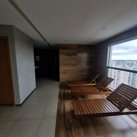 Flat Pensado Para Sua Tranquilidade E Alegria Campos dos Goytacazes Exterior photo