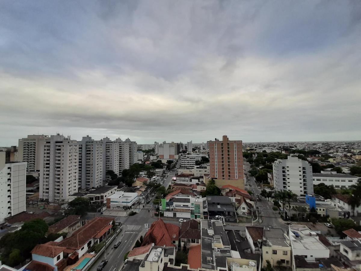 Flat Pensado Para Sua Tranquilidade E Alegria Campos dos Goytacazes Exterior photo