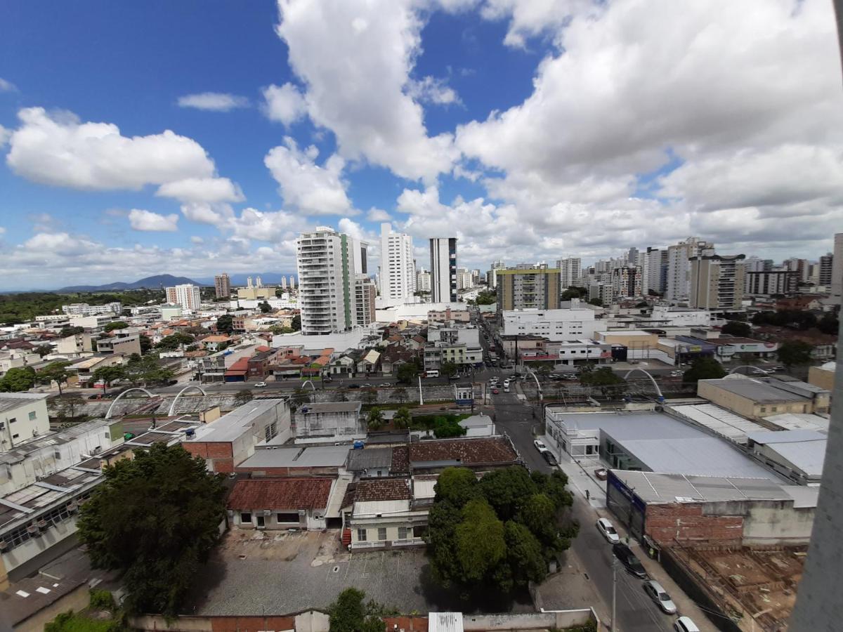 Flat Pensado Para Sua Tranquilidade E Alegria Campos dos Goytacazes Exterior photo