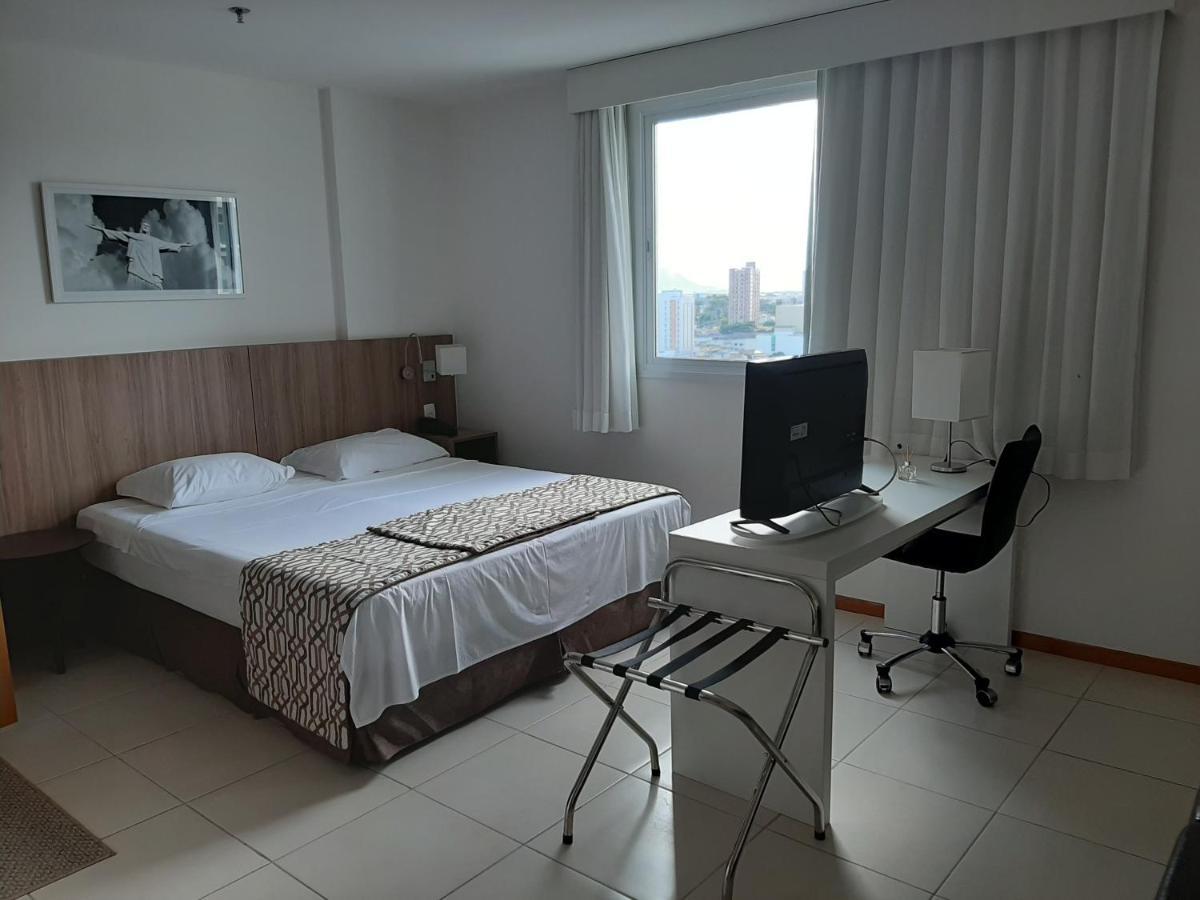 Flat Pensado Para Sua Tranquilidade E Alegria Campos dos Goytacazes Exterior photo