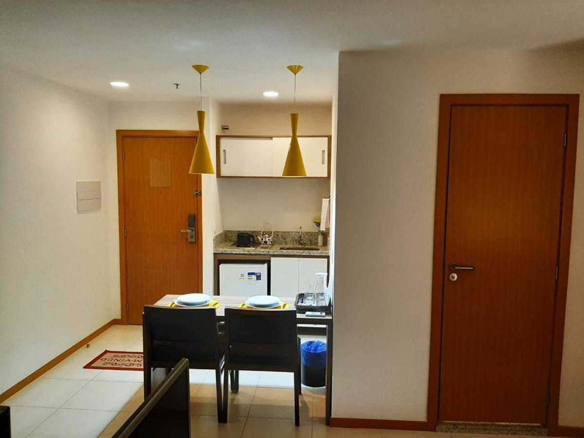 Flat Pensado Para Sua Tranquilidade E Alegria Campos dos Goytacazes Exterior photo