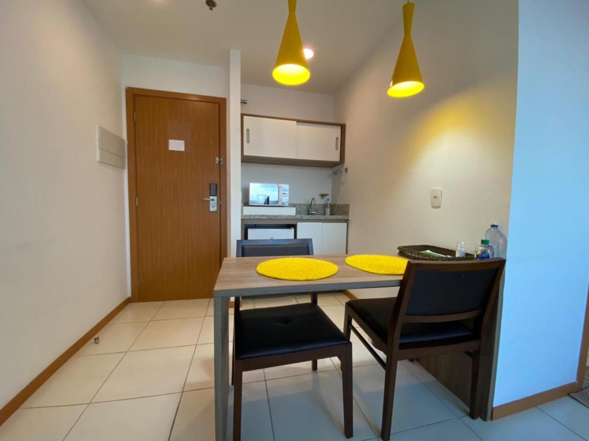 Flat Pensado Para Sua Tranquilidade E Alegria Campos dos Goytacazes Exterior photo