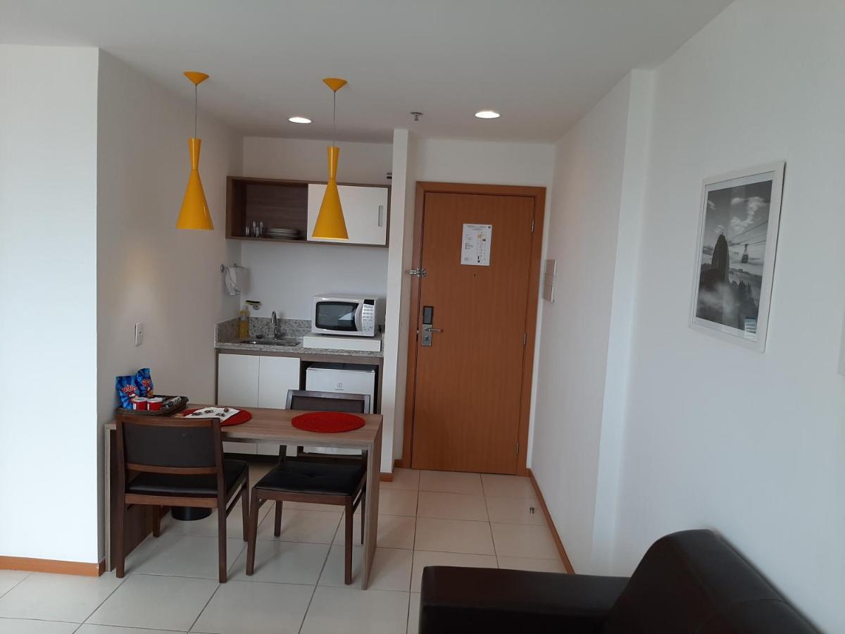 Flat Pensado Para Sua Tranquilidade E Alegria Campos dos Goytacazes Exterior photo