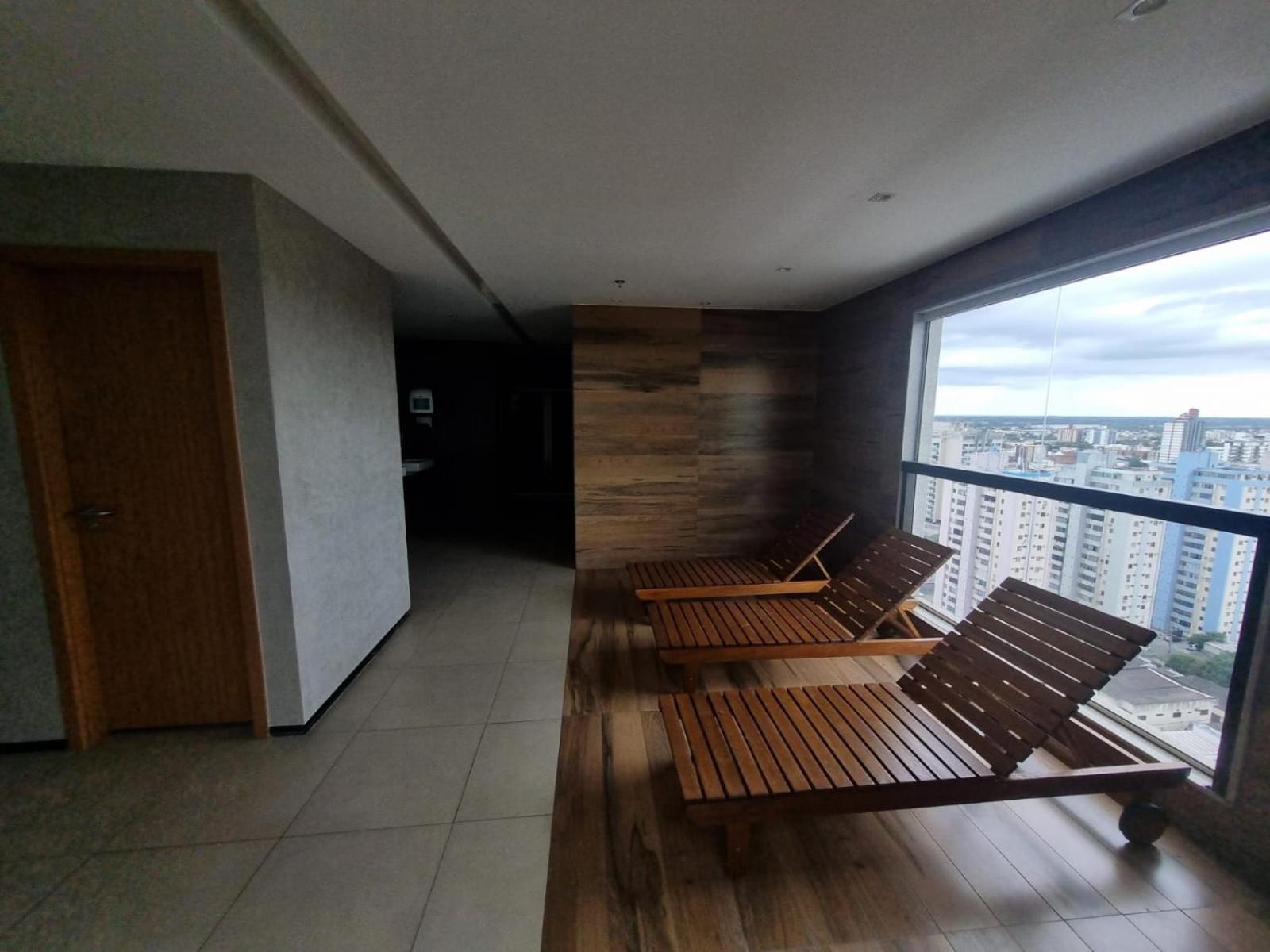 Flat Pensado Para Sua Tranquilidade E Alegria Campos dos Goytacazes Exterior photo